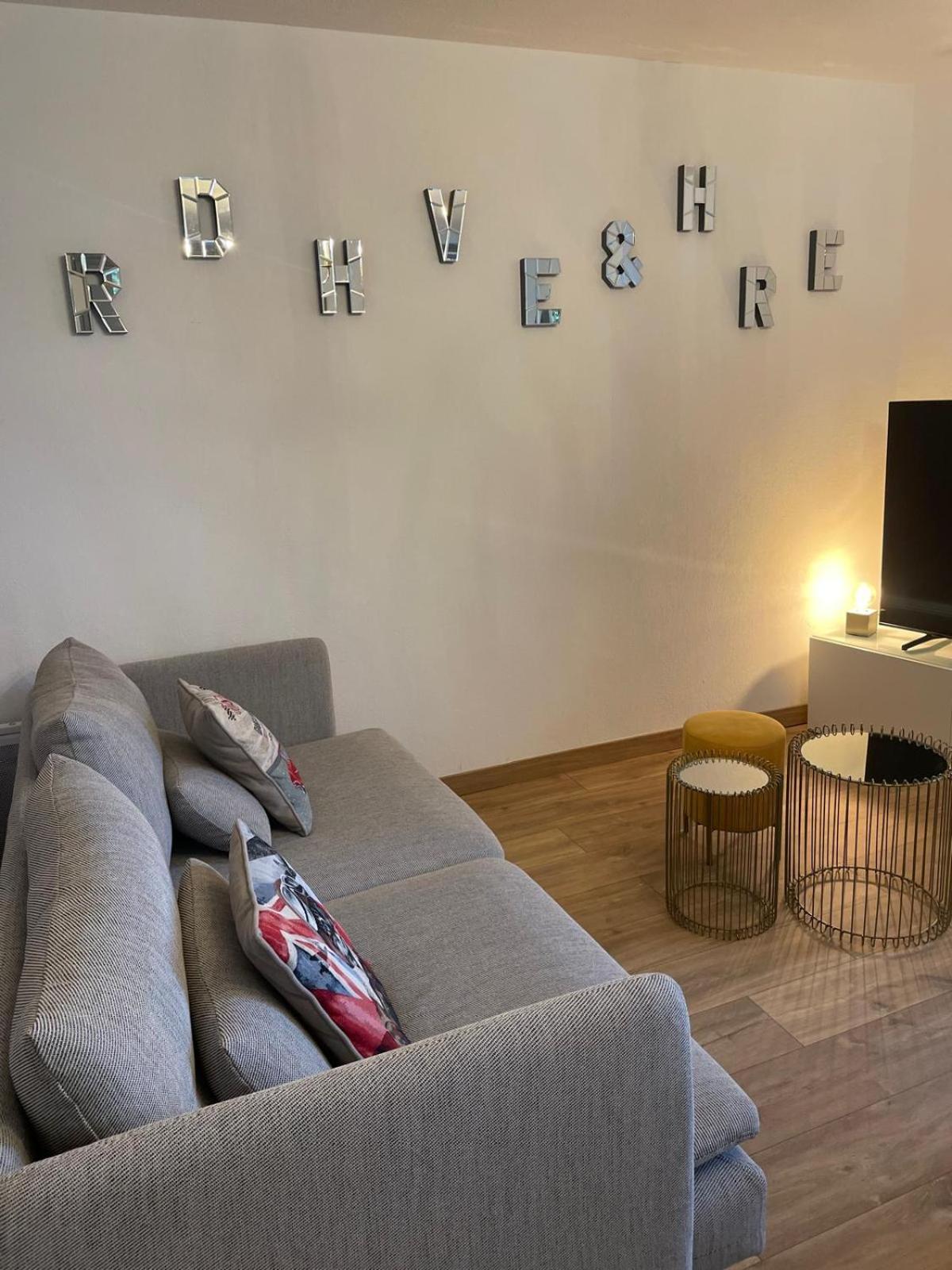 Via Narbona Lägenhet Exteriör bild